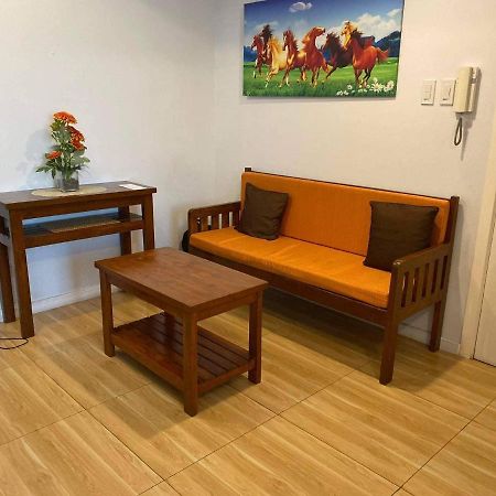 Azure C7 Balcony, Wifi, Near Mall Airport مانيلا المظهر الخارجي الصورة