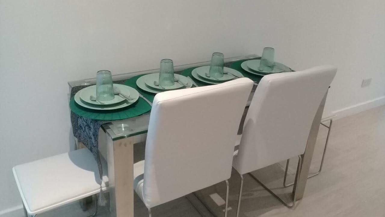 Azure C7 Balcony, Wifi, Near Mall Airport مانيلا المظهر الخارجي الصورة